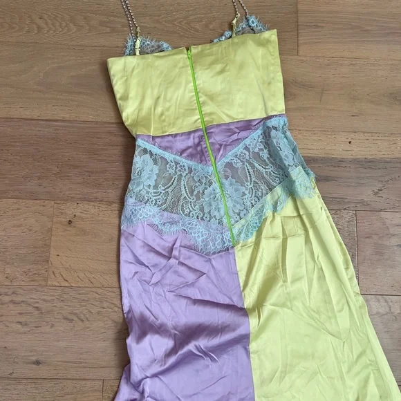 The Dolls House Fashion Gown - Picture 6 of 7